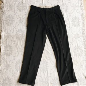 Ballin Relax Series Microfiber Dress Pants